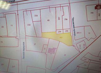 Участок на продажу, 10.41 сот., Алексин, Чеховский проезд