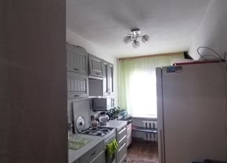 Продается 2-комнатная квартира, 48.5 м2, Иркутская область, 93-й квартал, 35