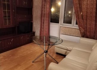 Продам 1-ком. квартиру, 37.5 м2, Москва, улица Недорубова, 27, метро Некрасовка