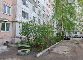 Продажа 3-комнатной квартиры, 64 м2, Тамбовская область, улица Карла Маркса, 172