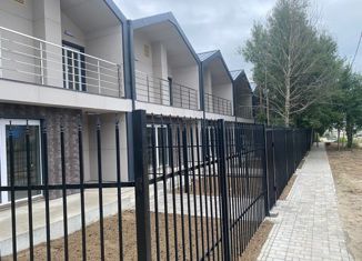 Таунхаус на продажу, 152.8 м2, Ноябрьск, Берёзовая улица