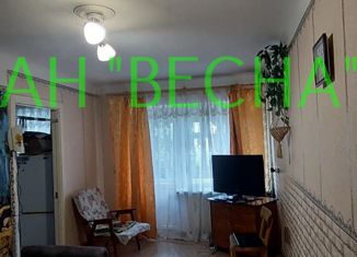 3-ком. квартира на продажу, 54.8 м2, Искитим, микрорайон Центральный, 12