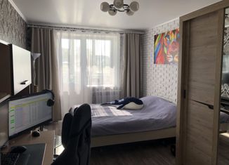 Продажа 1-ком. квартиры, 33.8 м2, Дятьково, улица Усадьба РТС, 9