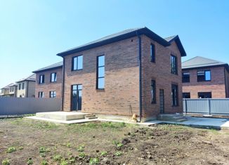 Продам дом, 124.4 м2, Краснодар, улица Писателя В.П. Неподобы, микрорайон Тихая поляна