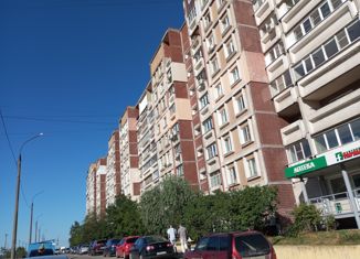 Трехкомнатная квартира на продажу, 82 м2, Нижний Новгород, Пролетарская улица, 7, экспериментальный ЖК Мещерское Озеро