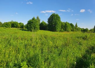 Продажа участка, 25 сот., деревня Годуново, Тихая улица, 1