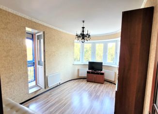 Продам однокомнатную квартиру, 42.2 м2, Москва, улица Обручева, 5А, ЖК Квартал 38А