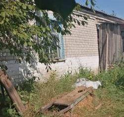 Продажа 3-комнатной квартиры, 60.2 м2, село Казанка, Новая улица, 1