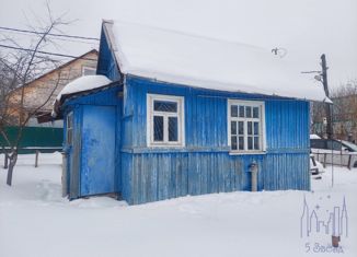 Дом на продажу, 17.7 м2, Подольск, 3-й Гаражный проезд
