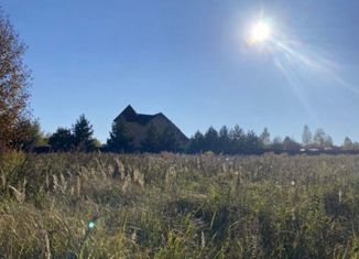 Участок на продажу, 10 сот., село Климовское, Полевая улица