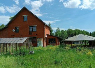 Продаю дом, 180 м2, деревня Молчаны, Широкая улица