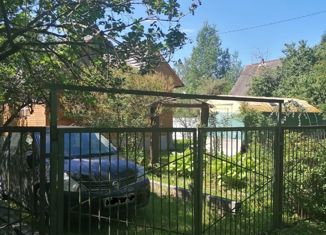 Продается дом, 59.6 м2, садовое товарищество Ёлочка, садовое товарищество Ёлочка, 43