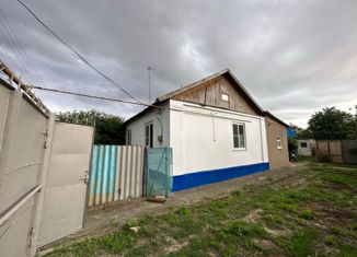 Продам дом, 41.5 м2, поселок Левобережный, улица Будённого, 40/2