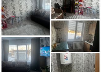 Продается однокомнатная квартира, 32 м2, Иркутская область, улица 50 лет Октября, 104
