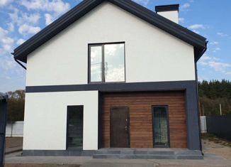 Продается дом, 151.8 м2, село Ступино, улица Ленина