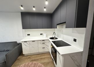 Продается двухкомнатная квартира, 55.2 м2, посёлок Мичуринский, Широкореченская улица, 47