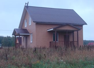 Продам дом, 130 м2, деревня Рыково, Ямская улица, 59