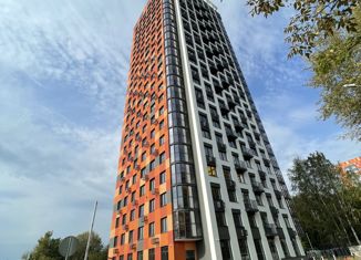 Продам двухкомнатную квартиру, 43.4 м2, Ижевск, улица Софьи Ковалевской, 3, Индустриальный район