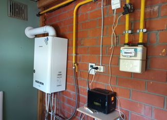 Продаю дом, 48.7 м2, село Култаево, улица Романа Кашина