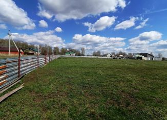 Участок на продажу, 25 сот., посёлок Рассвет, Центральная улица