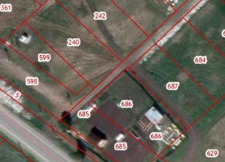 Продается участок, 10 сот., коттеджный поселок Преображение, 6-я улица