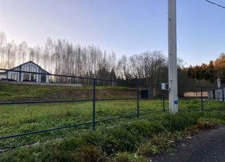 Продам участок, 19.6 сот., деревня Шадрино, коттеджный посёлок Шадрино, 112