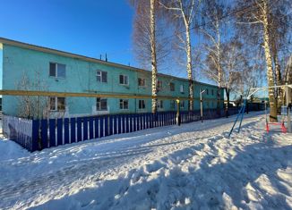 Продаю 1-комнатную квартиру, 34.5 м2, село Старобалтачево, Комсомольская улица, 64