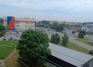 1-ком. квартира на продажу, 31.7 м2, Находка, проспект Мира, 8