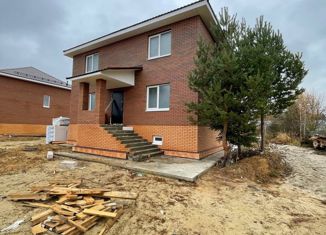 Продается дом, 155.3 м2, деревня Молзино, Молзинский переулок, 13