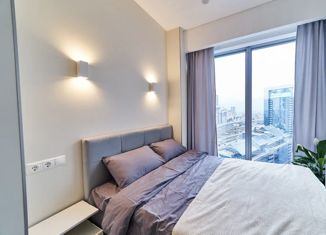 Продается квартира студия, 15.7 м2, Москва, 1-й Красногвардейский проезд, 21с2, 1-й Красногвардейский проезд