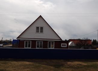 Дом на продажу, 92.2 м2, село Ишлы, Советская улица, 44