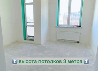 Продажа квартиры студии, 24.7 м2, Кудрово, проспект Строителей, 5к1