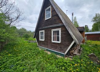 Продается дом, 40 м2, садоводческое некоммерческое товарищество Берёзки, садоводческое некоммерческое товарищество Берёзки, 25