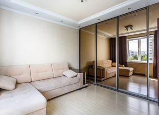 Продажа 2-ком. квартиры, 37 м2, Москва, Солнцевский проспект, 2, метро Солнцево