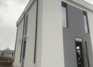 Дом на продажу, 164 м2, село Хлебороб, улица Шаумяна, 21Б