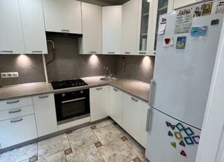 Двухкомнатная квартира на продажу, 47.8 м2, Москва, Октябрьская улица, 37, метро Марьина Роща