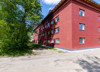 Продам квартиру студию, 17.2 м2, Красное Село, Стрельнинское шоссе, 3А