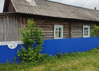 Продается дом, 62 м2, поселок Карагандинский, Центральная улица, 4/1