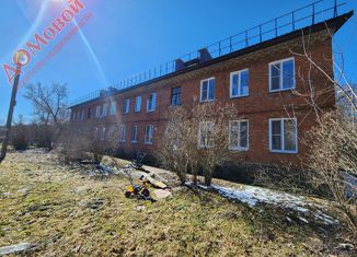 Продается однокомнатная квартира, 30.9 м2, Смоленск, улица Нижняя Дубровенка, 5, Заднепровский район