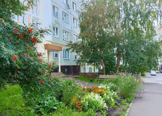 Продажа трехкомнатной квартиры, 67.2 м2, Набережные Челны, 32-й комплекс, 7