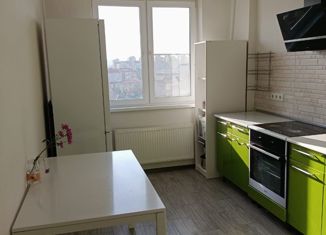 Продается 2-ком. квартира, 50 м2, Анапа, Северная улица, 113к1, ЖК Северный