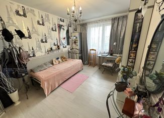 Продаю 3-ком. квартиру, 79 м2, Москва, аллея Витте, 8, аллея Витте