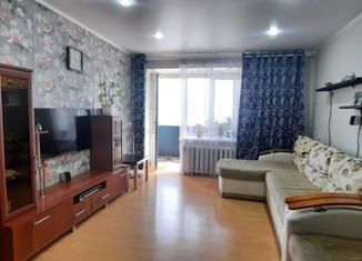 Продается 3-ком. квартира, 65 м2, Бирск, Пролетарская улица, 142