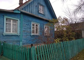 Продам дом, 41 м2, Кушва, улица Володарского