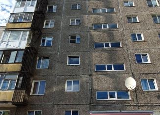 Продам 3-ком. квартиру, 58 м2, Мурманская область, улица Полярные Зори, 49к5