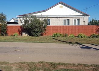 Продам дом, 118 м2, рабочий посёлок Ровное, улица Карла Маркса