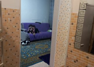 Продажа двухкомнатной квартиры, 39.2 м2, Новосибирск, улица Бурденко, 28, улица Бурденко