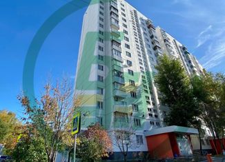 Продается 3-ком. квартира, 72.7 м2, Москва, Варшавское шоссе, 145к1, станция Битца