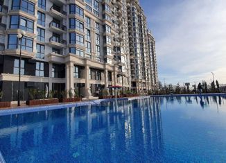 Продаю квартиру студию, 45 м2, Сочи, микрорайон Яна Фабрициуса, улица Яна Фабрициуса, 2/23М