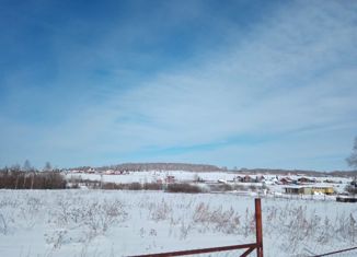 Продается земельный участок, 25 сот., деревня Крутолапова, Береговая улица